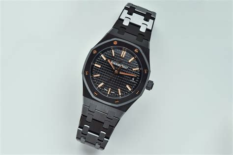 77350 audemars piguet|Audemars Piguet royal oak watch.